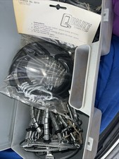 Peerless Light Truck Suv Cable Tire Traction Chains Cables Part 0196555