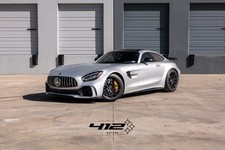2020 Mercedes-Benz AMG GT R Coupe