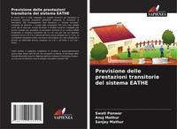 Swati Panwar (U. A.) | Previsione Delle Prestazioni Transitorie Del Sistema...
