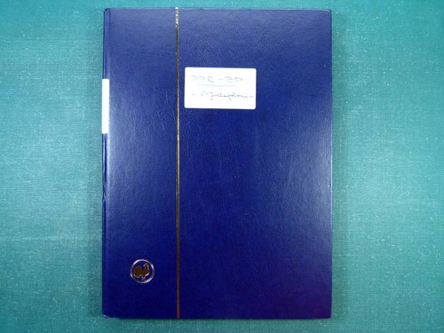 Germany GDR Collection, Classifier, New Stamps ** Used Combinations