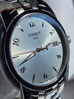 Tissot Ballade 3