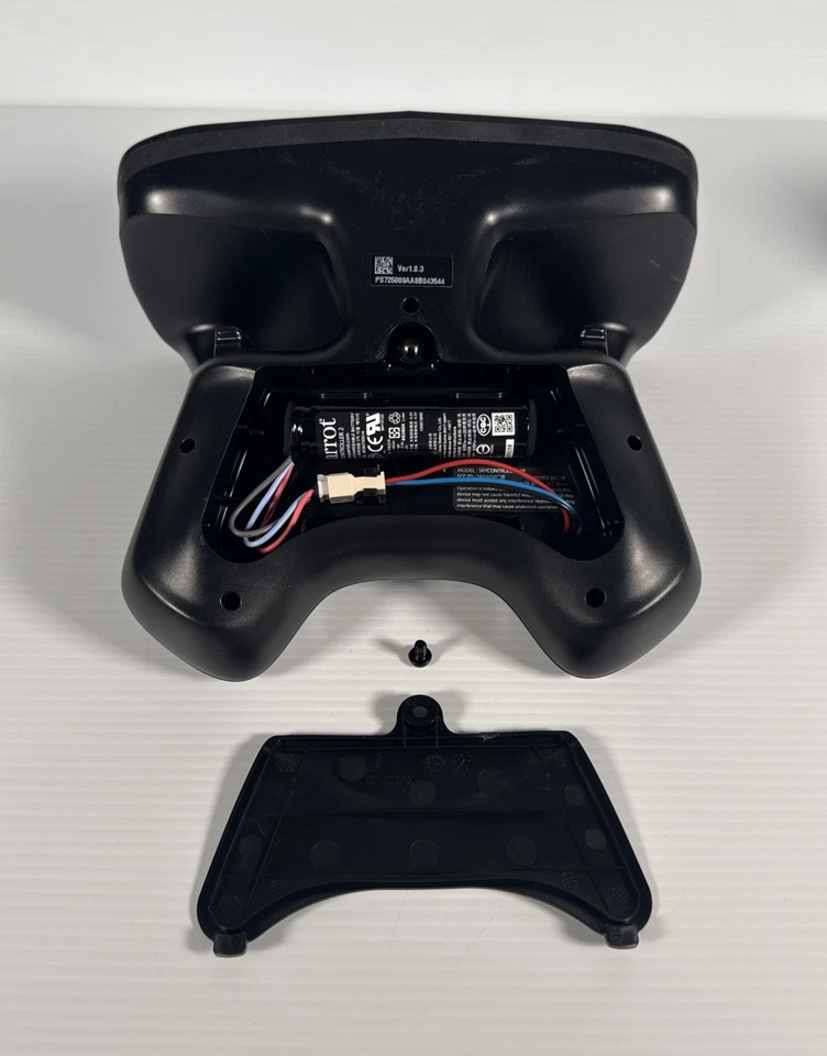 Sky Controller 2, gafas de cabina y extras PARA REPUESTOS Foto 2 de 4