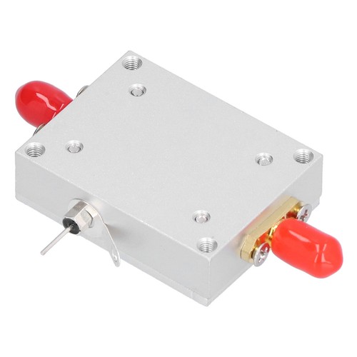 HF-isolierter Kondensator-Bias-T-Blocker Elektronische Komponenten 25 K-100 MHz - Zdjęcie 5 z 22