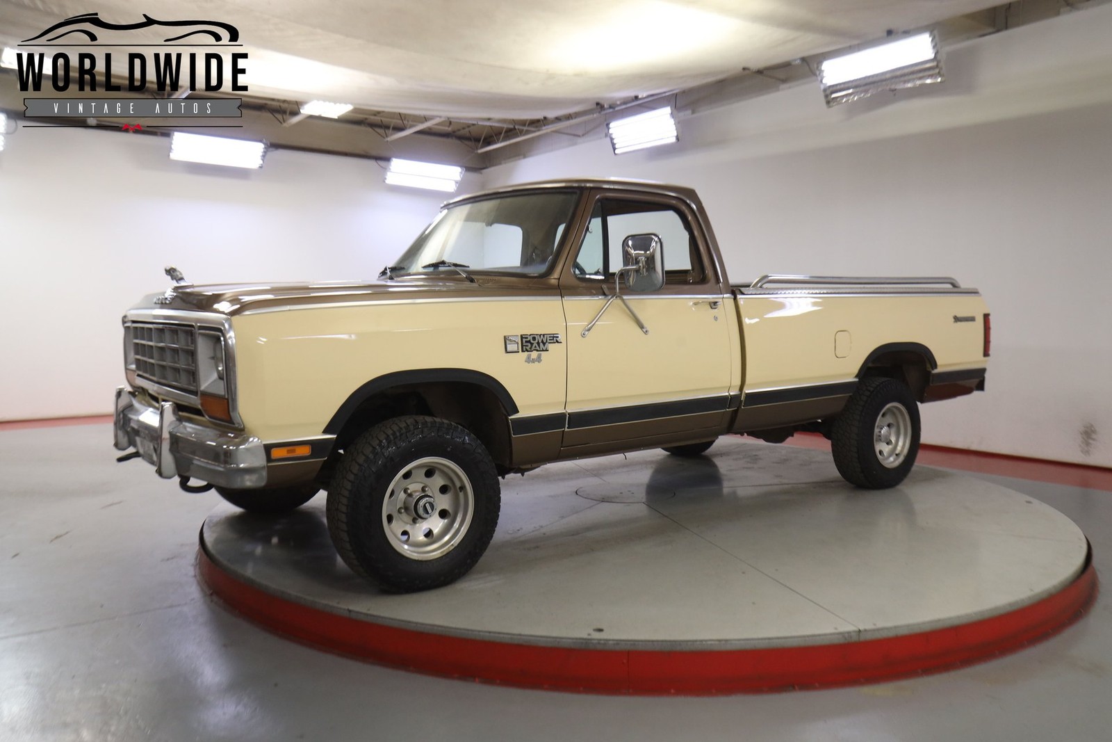 1985 Dodge D150 for sale in Denver Colorado
