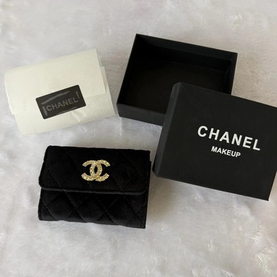 CHANEL Beauty ノベルティバッグ Chanel Beauty VIP Gift Bag with box | eBay