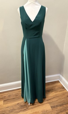 NWT ModCloth Liza Luxe Formal Maxi Dress Gown Green Seafoam S | eBay NWT ModCloth Liza Luxe Formal Maxi Dress Gown Green Seafoam S | eBay