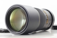 Nikon AF-S Nikkor 300mm f/4 D ED IF Telephoto Lens #385