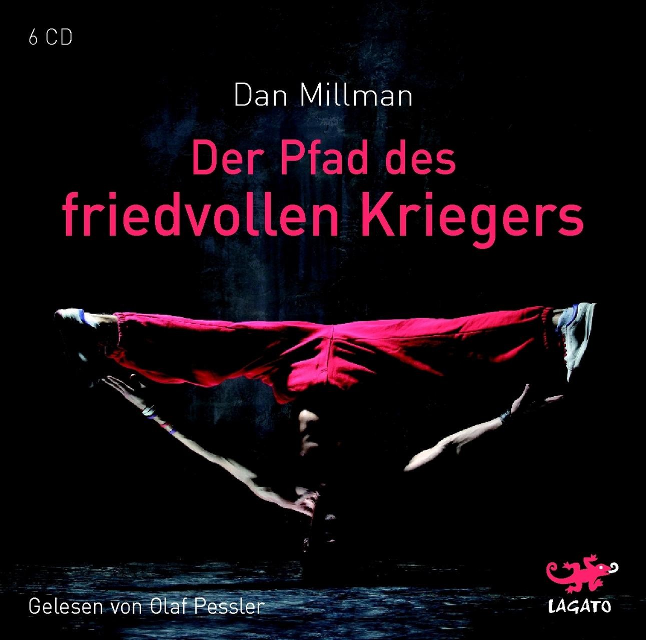 Der Pfad des friedvollen Kriegers Dan Millman - Hörbuch - Bild 3