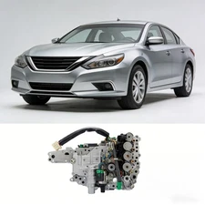 For Nissan Altima SE: Remanufactured Automatic Transmission Valve Body