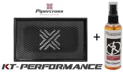 Pipercross - Luftfilter - Skoda - Superb III (3V) - 2.0 TDI - 200 PS - ab 06/15