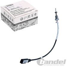 Rußpartikelfilter DPF VW CRAFTER Bus  2.0 TDI (SY_)