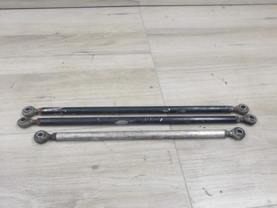 1994 POLARIS INDY TRIPLE XLT 580 SNOWMOBILE TIEROD TIE RODS SUSPENSION STEERING