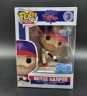 Funko Pop! Vinyl MLB Bryce Harper #3 Citizens Bank Park Exclusive Figure