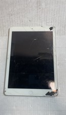 Apple iPad Air A1474 White/Silver 9.7" Touchscreen WIFI Tablet For Repair