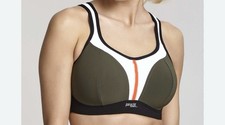 NEW Panache Wireless High Endurance Full Figured Sports Bra
