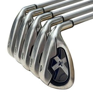 Callaway X18 Set | eBay