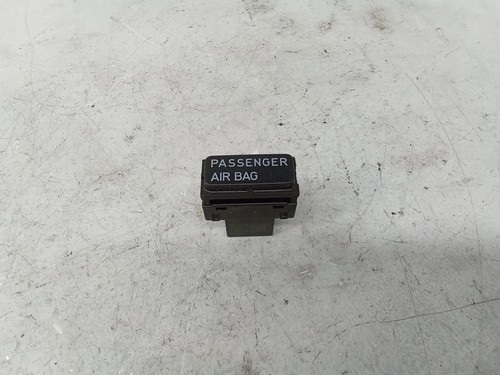 VW GOLF VIII CD1 Airbag Schalter 1K0919234D 2.48 Petrol 2009 28679468