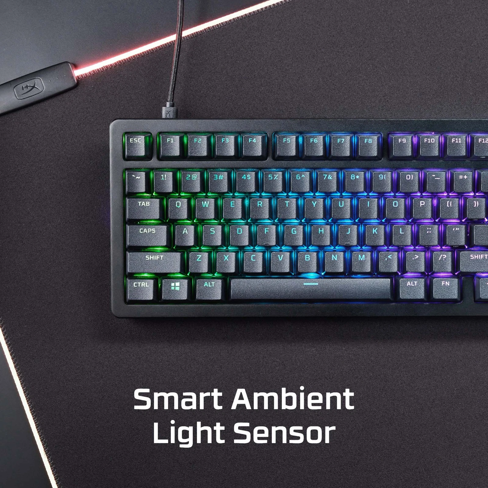 HyperX Alloy Rise - Thumbnail 5