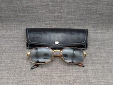 Bausch & Lomb Ray-Ban W2190 Sidestreet Vintage Sunglasses