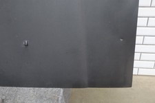 1991-1997 Toyota Land Cruiser Fzj80- Hood