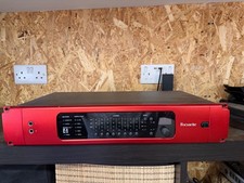 Focusrite Rednet4