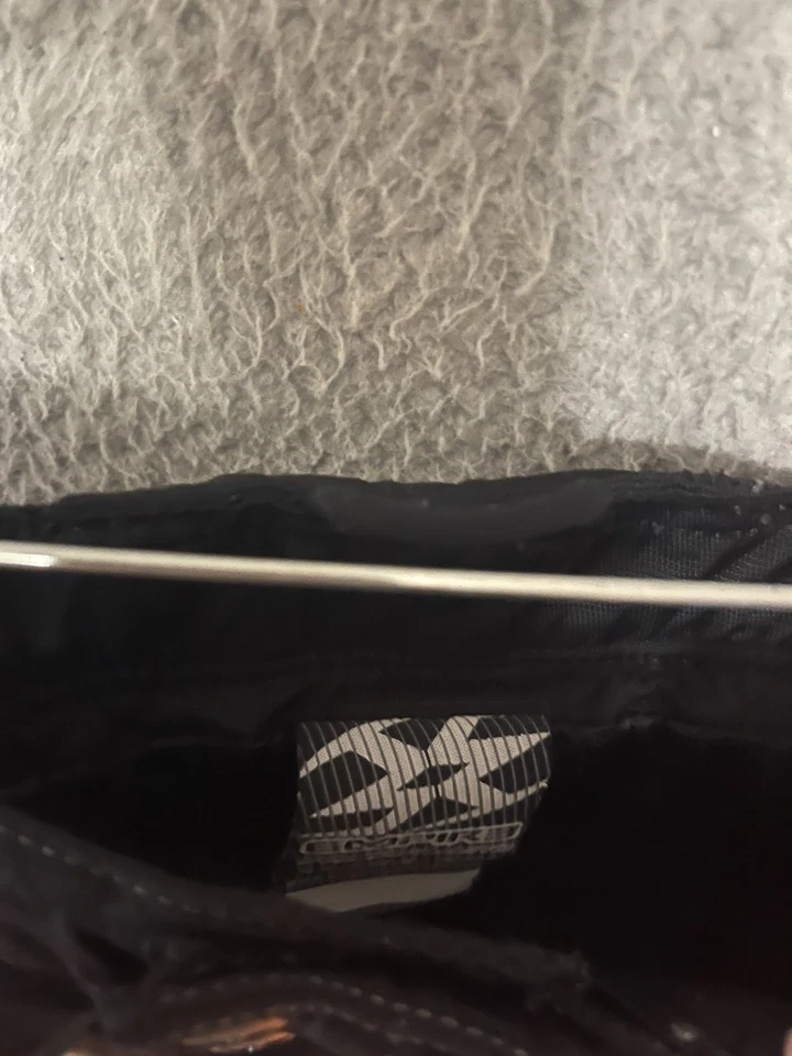 Pantalones de paintball Empire Contact Zero talla mediana negros adulto Foto 3 de 4