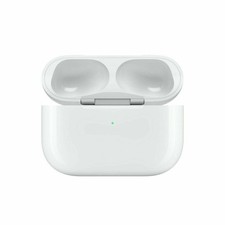 Apple Airpods Pro 1st Generation Wireless Charging Case White