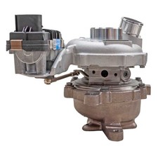 For Land Rover Range Rover Sport 2016 New OEM Turbo Turbocharger GAP