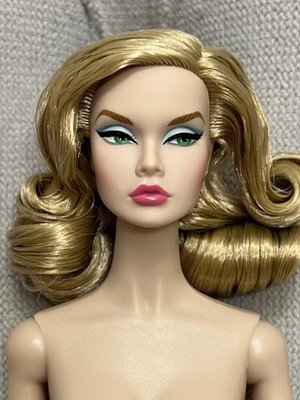 [NUDE DOLL ONLY] NIGHT AT THE BALLET Poppy Parker Integrity Toys