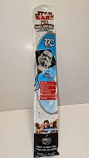 Disney Star Wars Storm Trooper 22" Kite New 8-Adult Handle Line Ring Tails