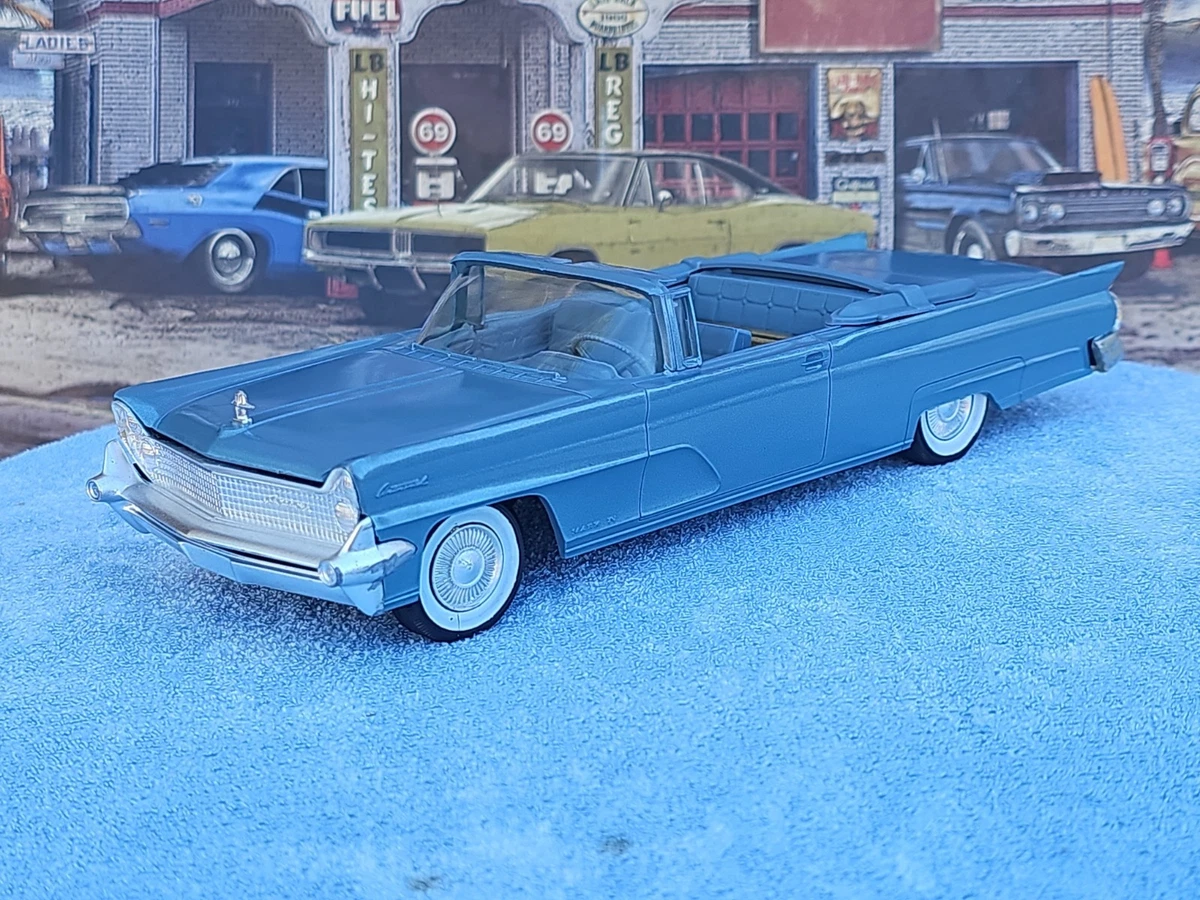 25+ Lincoln Model In Vintage Automotive Toy Models & Kits for sale