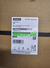 1PCS NEW Brand New Siemens 6EP1436-3BA00 Power Supply 1-year warranty free tax