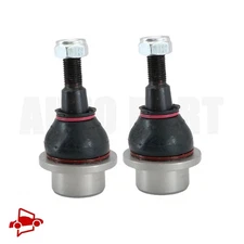 2x Front Lower Ball Joint Fits For 2010-2019 Jaguar XJ C2D22624 C2D22625