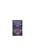 Eater of Wasps (Doctor Who) - Mass Market Paperback By Trevor Baxendale - GOOD