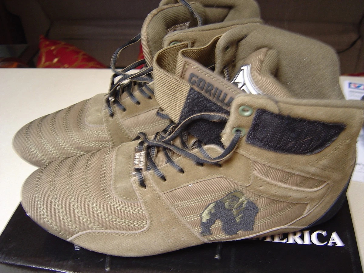 gorilla shoes products for sale | eBay