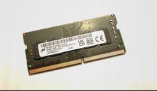 Micron MTA8ATF2G64HZ-3G2F1 16GB PC4-25600 DDR4-3200MHz SoDIMM Laptop Memory RAM