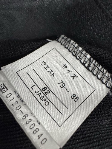 Fred Perry pantaloncino uomo piccolo atletica corsa tennis logo ricamato nylon usato in ottime condizioni - Foto 7 di 14