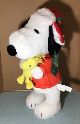 2018 GEMMY 9043606 PEANUTS 20