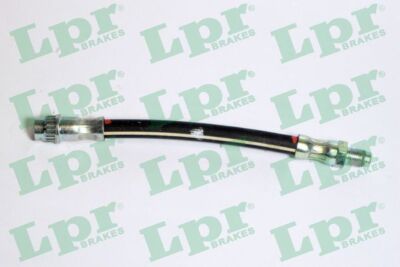 LPR 6T46556 Brake Hose for RENAULT