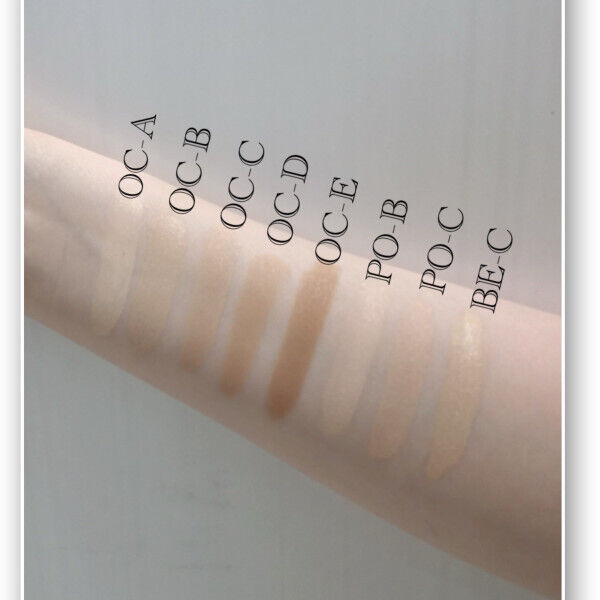 KANEBO Lively Skin Wear Foundation 8 Shades 30g Glow Glass KANEBO Lively Skin Wear Foundation 8 Shades 30g Glow Glass