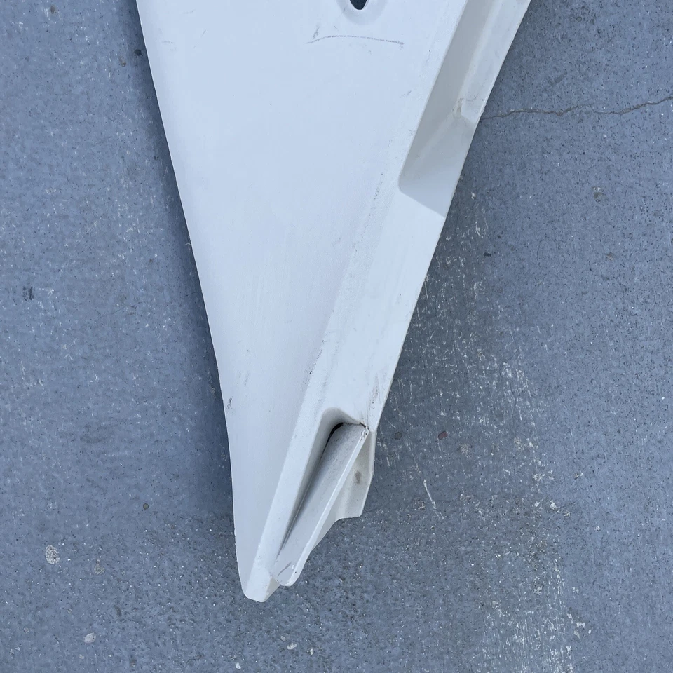 Ram CHRYSLER OEM ProMaster 3500 Interior-Winshield Pillar Trim Right 1YA70TRMAB Foto 2 de 4