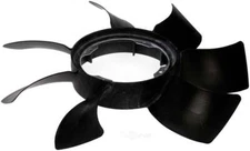 Engine Cooling Fan Blade Dorman 621-326