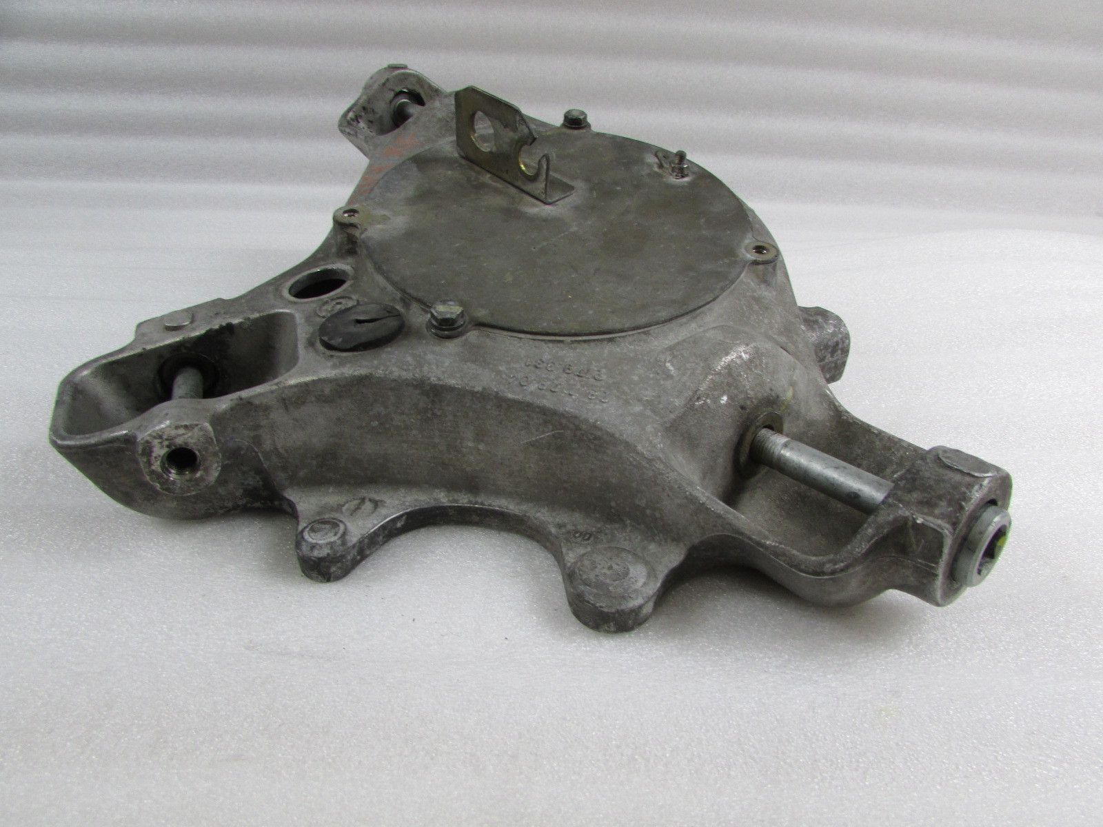 Ferrari 360, F430, LH Rear/RH Front Knuckle W/O Hub, Used, P/N 179328