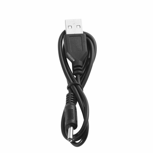 Plug Male To USB USB to DC 3.5mm 5.5*2.1mm Connector Cable Power Charger Cable - Picture 11 of 13
