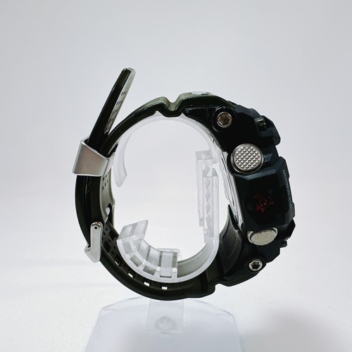 Casio G-Shock GWG-1000-1A3JF MUDMASTER Mad Master Radio Solar Men - Picture 4 of 9