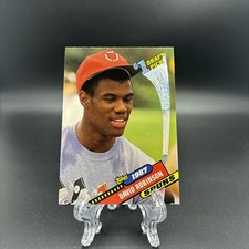 1992-93 Topps Archives 1st Draft Pick David Robinson R34126 **READ DESCRIPTION**