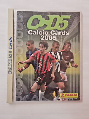 Raccoglitore Carte Da Calcio 900 Tasche - Album Per Collezionisti Con