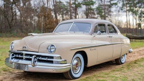 Remanufactured T85-R11 3 Speed Overdrive Manual Transmission 1949-1953 Lincoln - Picture 4 of 4