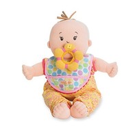 Manhattan Toys Baby Stella Feeding Fun Set Manhattan Toys Baby Stella Feeding Fun Set