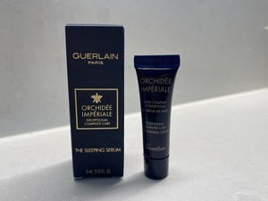 guerlain the sleeping serum